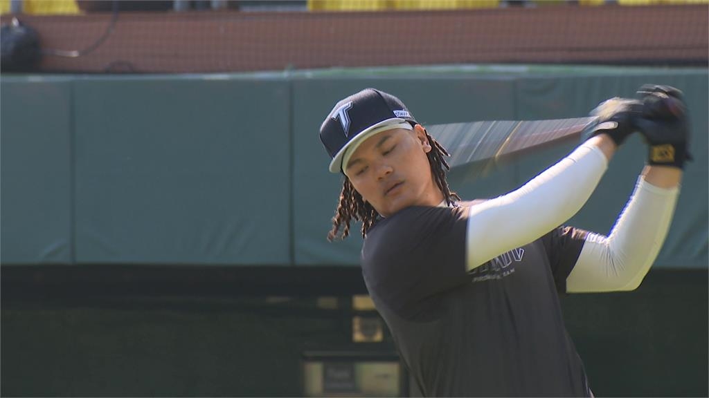 WBC前哨戰!台灣隊開放球迷觀賽 對戰台鋼雄鷹隊上萬門票瞬間搶空