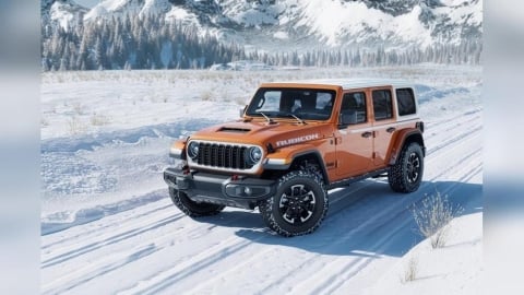 降價有望！台美對等貿易協定簽署　美規小客車降至零關稅、取消進口數量限制