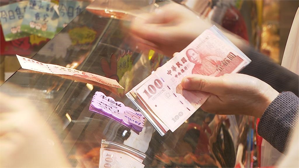 AI熱+出口火力旺 主計總處上修經濟成長率 估今年衝7.71%