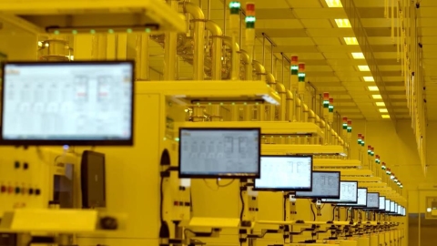 AI熱+出口火力旺 主計總處上修經濟成長率 估今年衝7.71%