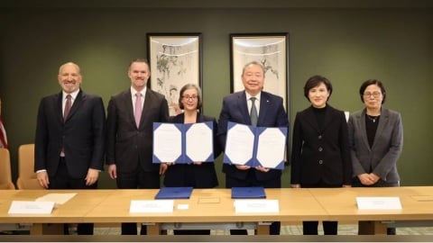 台美關稅15％拍板不疊加　2072項輸美產品豁免