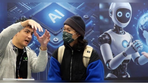 台股萬馬奔騰2／紅包行情發威　大盤指數上看3萬9千點