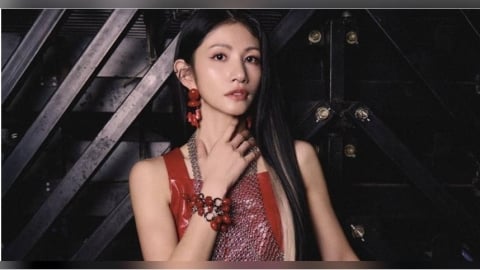 李千娜《世紀血案》風波未歇　台視證實《紅白》演出畫面「將做調整」