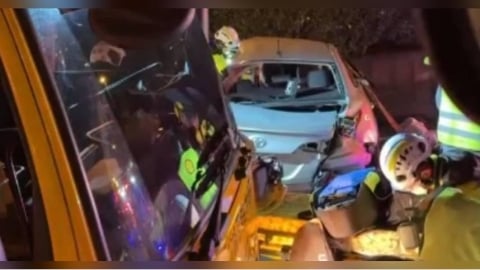 強制車險保額增至300萬! 今年7/1起實施