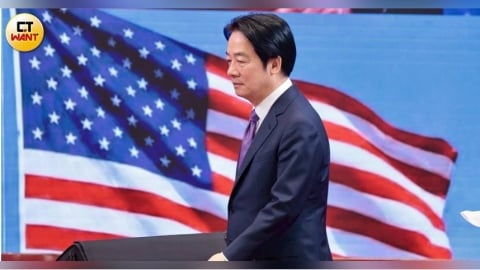 台美正式簽署「對等貿易協定」！確立關稅15%不疊加　賴清德：台灣產業迎風而起