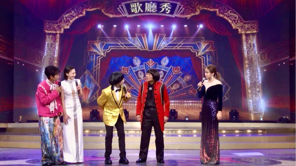 豬哥亮回來了！《民視第一發發發》再現天王身影　觀眾驚喜又感動　