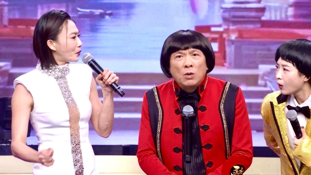 豬哥亮回來了！《民視第一發發發》再現天王身影　觀眾驚喜又感動　