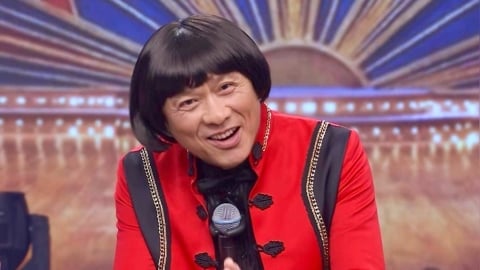 豬哥亮回來了!《民視第一發發發》再現天王身影 觀眾驚喜又感動