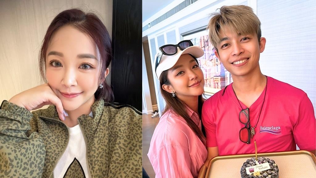 賴慧如再買房！攜舞王老公入主「透天別墅」笑喊：沉重又甜蜜的負擔