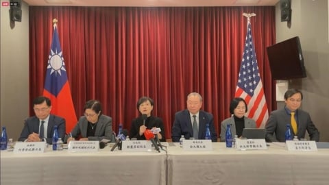 震撼彈！美牛輸台「確定0關稅」衛福部表態了：4大管理標準不變