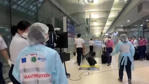 印度立百病毒第1例死亡！確診護理師「一度轉陰性」後因併發症惡化病逝…