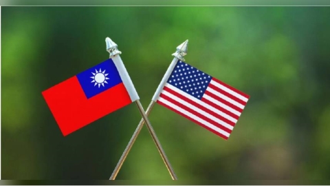 臺美簽署「對等貿易協定」確立對等關稅15%且不疊加　臺美經貿工作小組：打造臺美高科技戰略夥伴關係