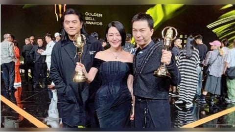 小S復工回歸《小姐不熙娣》　製作人B2親曝對話內容認「怕她反悔」