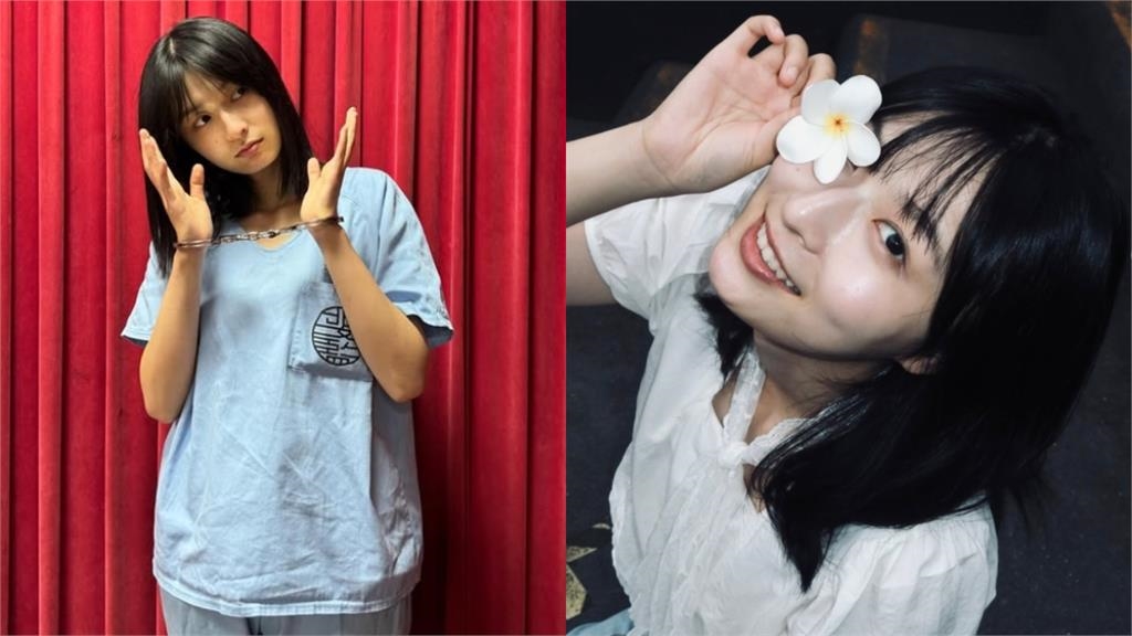 《陽光女子合唱團》藏「正妹獄友」網暴動 本尊身分曝「側拍私照」被神出!