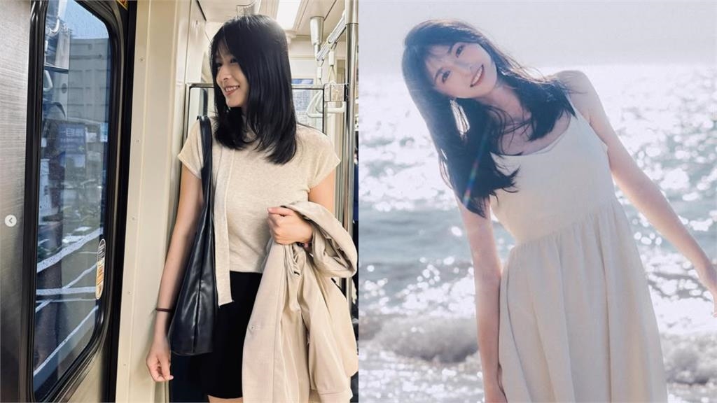 《陽光女子合唱團》藏「正妹獄友」網暴動 本尊身分曝「側拍私照」被神出!