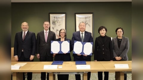 台美關稅簽署15%不疊加、美國進口車確定零關稅　鄭麗君：達成6大目標