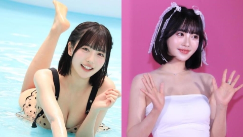 當紅女優無預警遭片商下架所有作品!達人曝內幕:被家人抓包了…