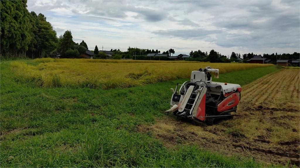 快新聞／台灣農民有福了！261項農產品輸美0關稅　美國27品項輸台不降稅