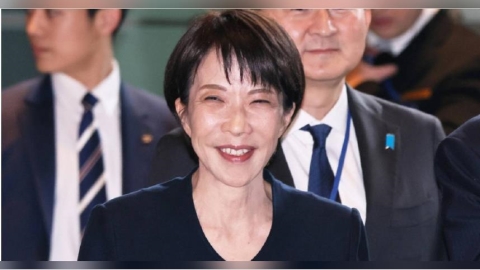 日圓創15個月來最大單週漲幅　高市早苗勝選穩定市場信心