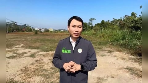 台美正式簽署貿易協定！陳冠廷讚許：成功守住農產豁免與糧食紅線