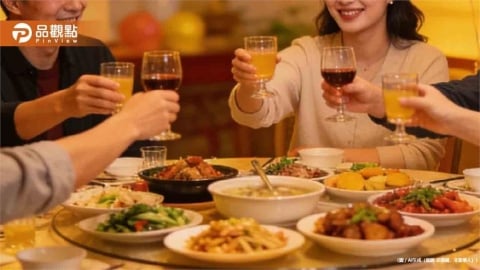 尾牙整桌89年級生都不喝酒!集體推辭長官敬酒 網揭殘酷真相