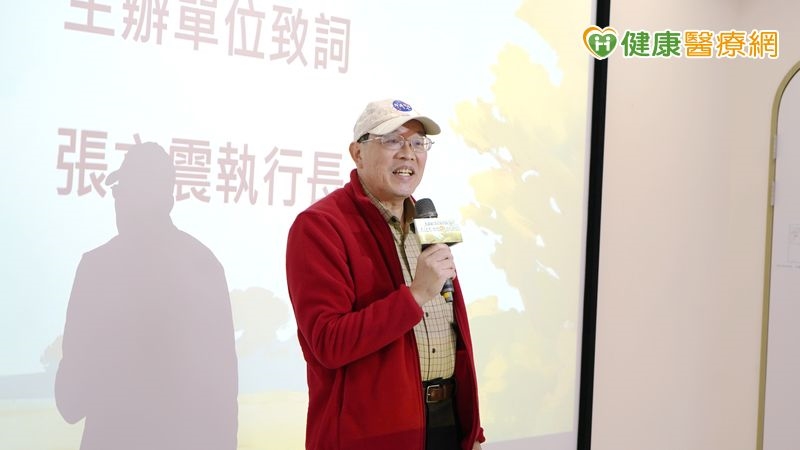 台灣癌症基金會推「太極正念減壓工作坊」 陪伴血液癌友找回身心平衡
