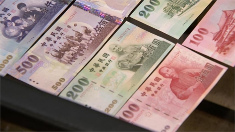 是你的選擇嗎?新台幣改版票選結果出爐 「這主題」狂奪13萬票居冠