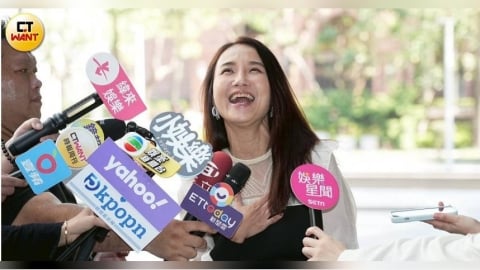 何妤玟送上5位數禮金　祝福孫協志、夏宇童「找到對的人是喜事」