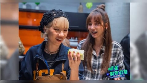 曾莞婷公開175CM徵友條件　「希望遇到命中注定的對象」