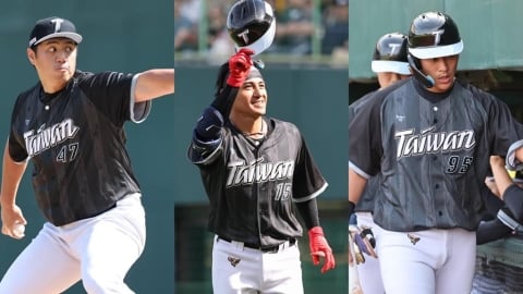 經典賽／連兩天破萬人塞爆澄清湖棒球場！台灣隊火力復甦6：2退台鋼雄鷹