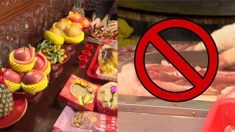 小年夜習俗一次看…開運快吃「這2物」　誤觸「5禁忌」恐衰一整年！