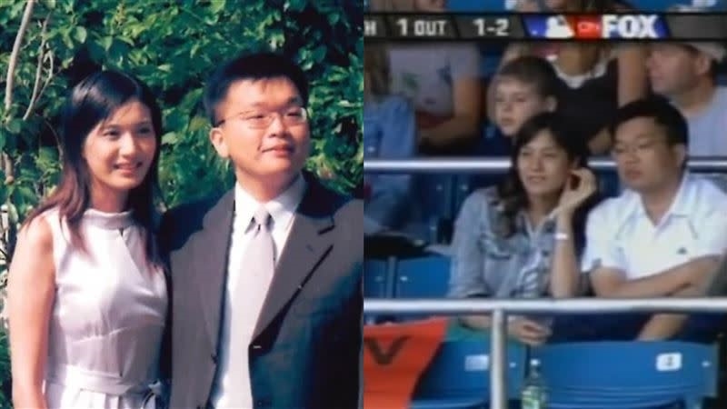 中職/蔡其昌情人節臉書放閃!高調與妻示愛「妳是我的全部」網友笑讚浪漫:會長懂生存