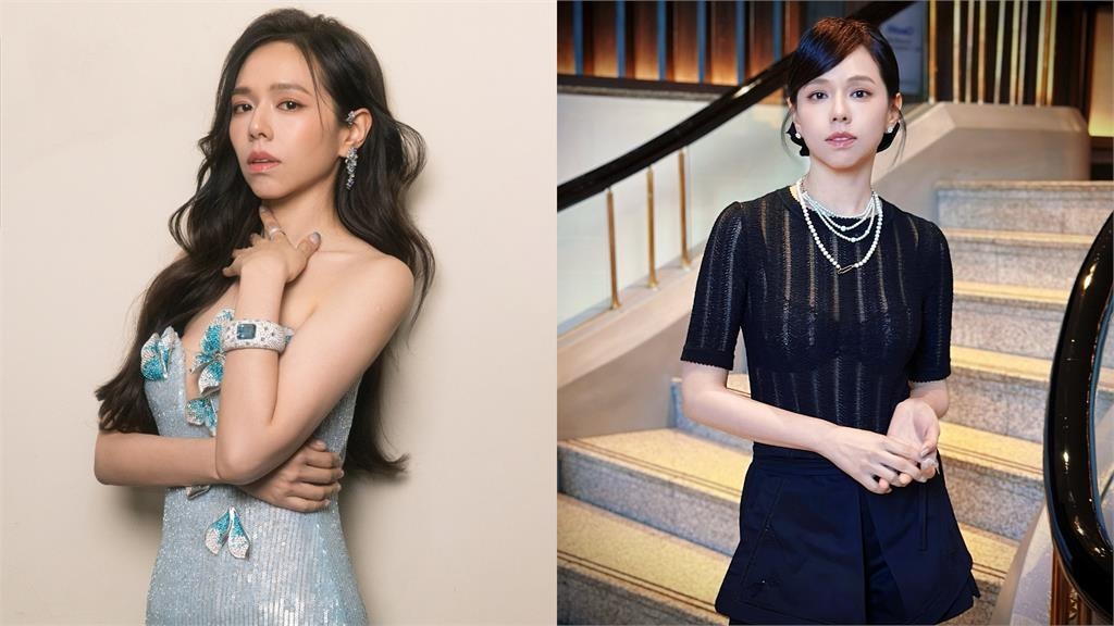 41歲夏于喬淚揭「寶寶性別卡」！霸氣宣示主權：這輩子她先屬於我