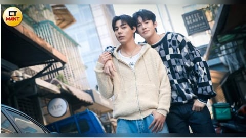 情人節限定2／各務孝太自創「孝太語」！「眼泳、倉庫飯」到底什麼意思　余杰恩秒解鎖