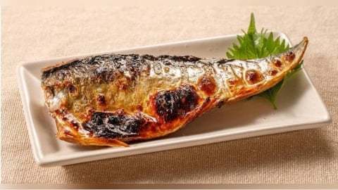 台灣人超愛吃!鯖魚Omega-3高別天天吃 營養師曝吃太多恐變胖