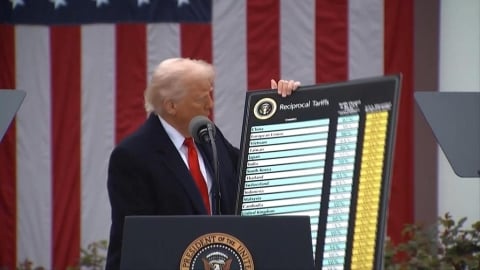 企業最在意的「確定性」來了!《對等貿易協議》助攻長期布局