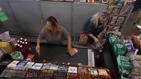 通膨風險仍存！美1月CPI月增0.2%　FED可能暫緩降息