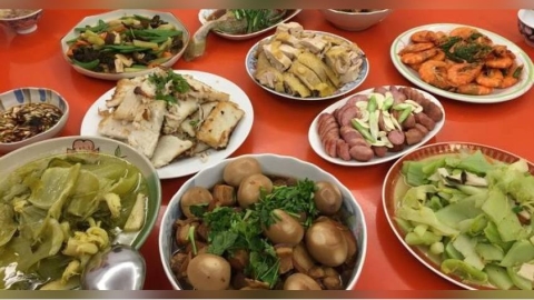 在家吃比較方便？宅女小紅揭家庭勞務真相　一票媳婦有共鳴