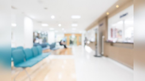 流感腹瀉雙夾擊！疾管署：全台163家醫院春節特別門診啟動分流