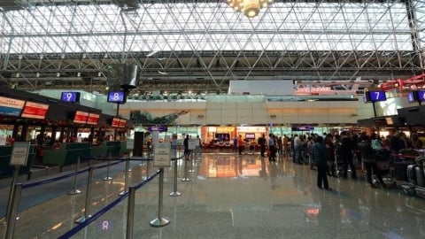 春節出國注意！「這群人」得先拿到出境核准　相關規定內政部全說了