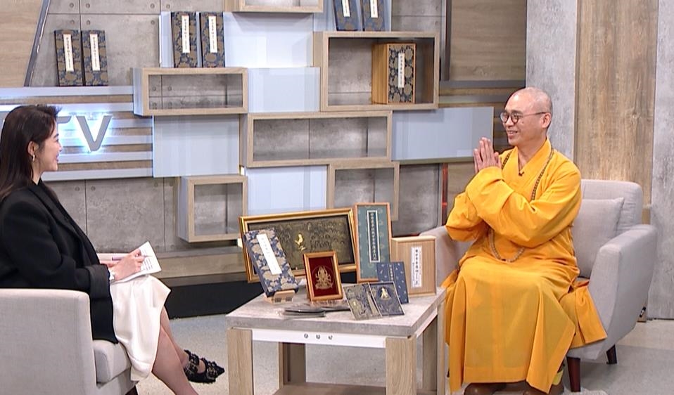 「台版吳哥窟」有巨石林！初一走春熱點楠西萬佛寺方丈透露：打造108尊觀音菩薩