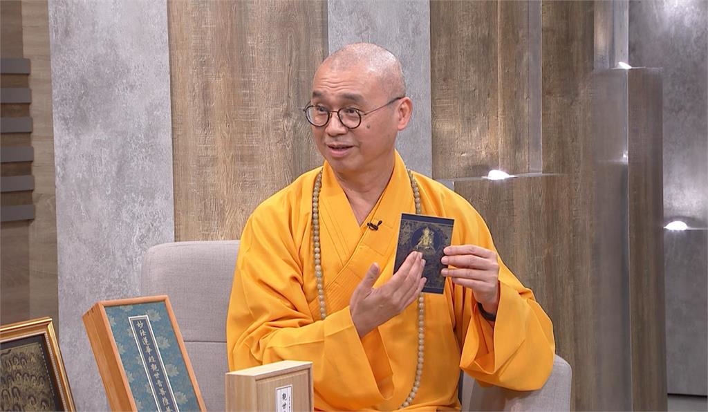 「台版吳哥窟」有巨石林！初一走春熱點楠西萬佛寺方丈透露：打造108尊觀音菩薩