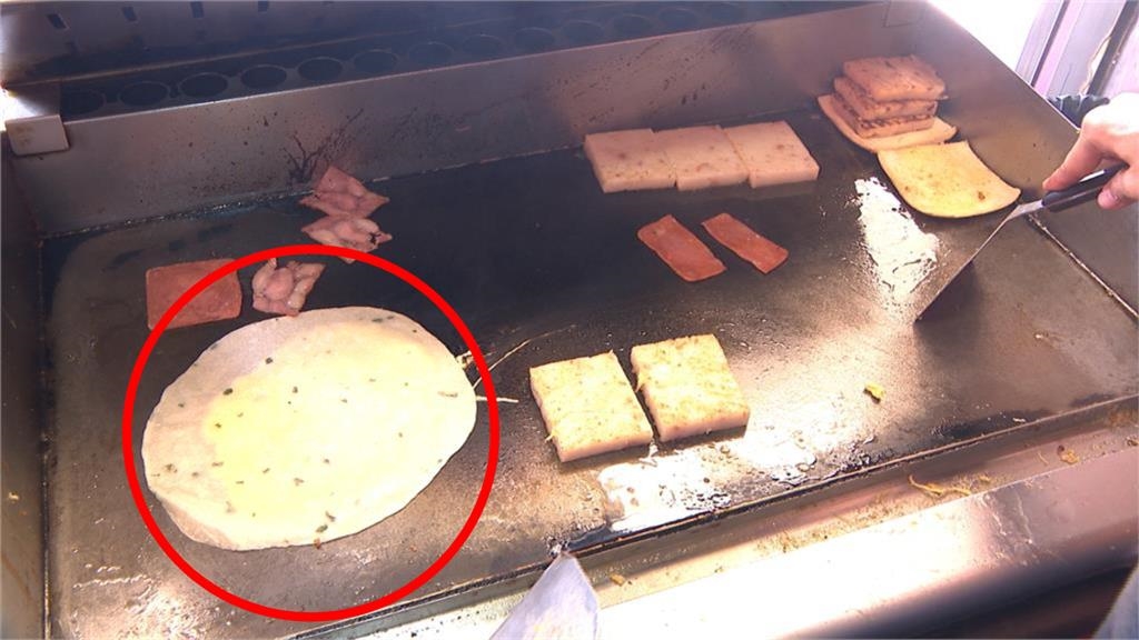 他帶「冷凍蛋餅皮」飛韓國遭罰500萬！粉專揭「關鍵原因」曝7大高風險物品