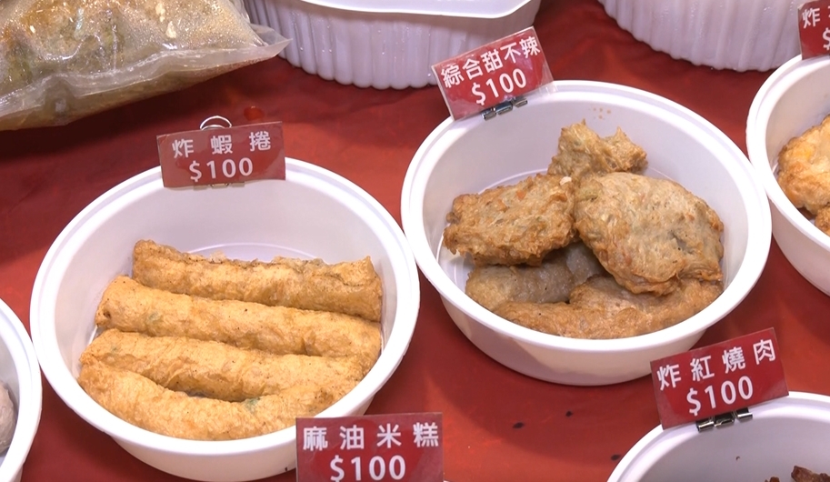 百元年菜開賣14年不漲價 業者:提前備料壓低成本