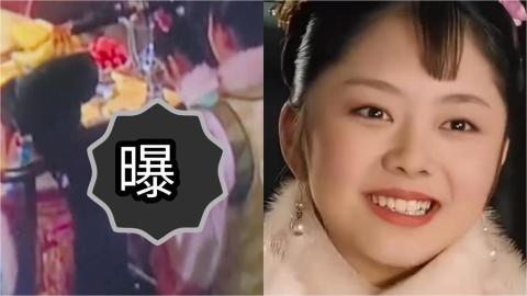 《甄嬛傳》驚見淳常在「桌底玩手機」！畫面流出…網笑翻：該當何罪