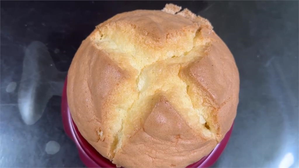 雲林土庫發糕「過年限定」！黑糖.抹茶新口味搶攻年輕客