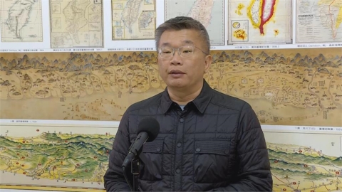 蔡其昌要行動了！準備「台灣尚勇」幸福小紅包：可能從除夕發到初六