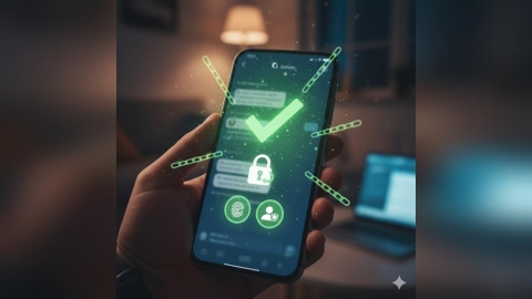 帳號被盜別慌！自救三步驟教你快速奪回臉書與LINE控制權