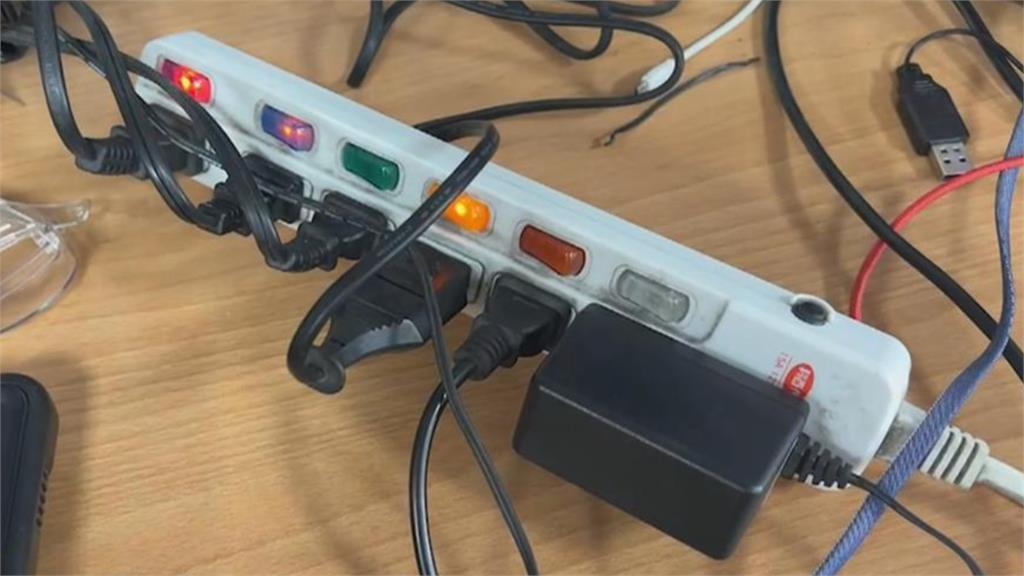 快新聞/返鄉出遊安全第一!政院災防辦籲春節用火用電要留心 平安過好年