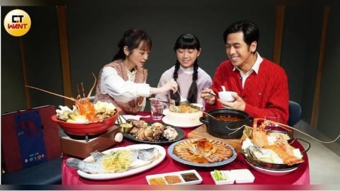 過年餐桌地雷曝光！　這道菜被嫌「吃不懂在吃什麼」